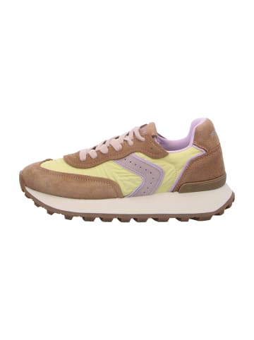 Verbenas Sneaker Low in Beige