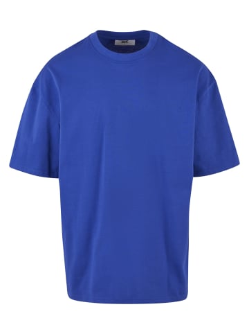 DEF DEF T-Shirts in dazzeling blue