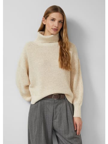 s.Oliver Strickpullover in 81W9_beige