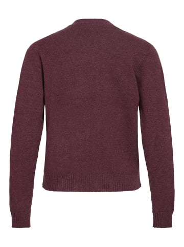 Vila Jacke VIRil in bordeaux - 0002