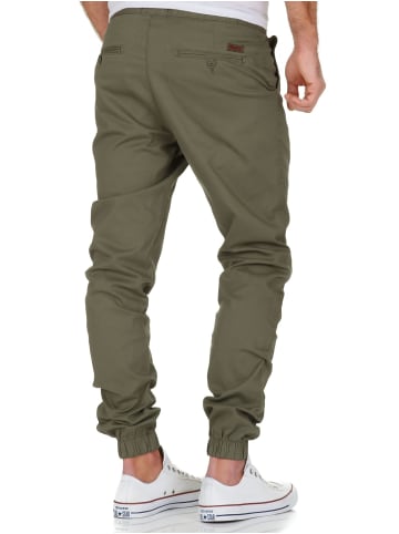 REPUBLIX Jogger Chino AVILA in Olive