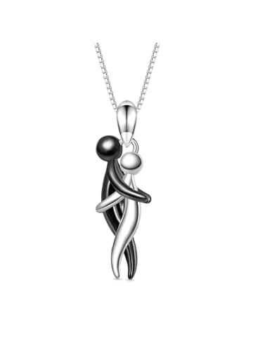 GNOCE 925 Sterling Silber