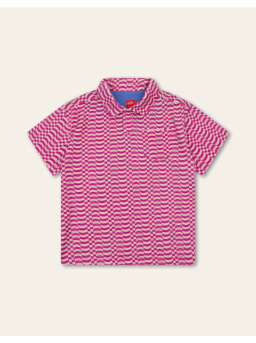 Oilily Timothy T-Shirt in Lila