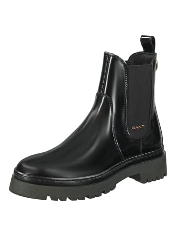 GANT Footwear Stiefelette in Schwarz