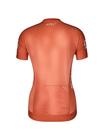 SCOTT W RC PRO S/SL SHIRT in Rose