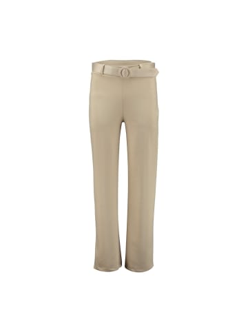 Zabaione Hose in Beige