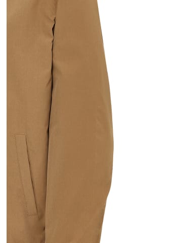 DreiMaster Men Jacket in Kamel