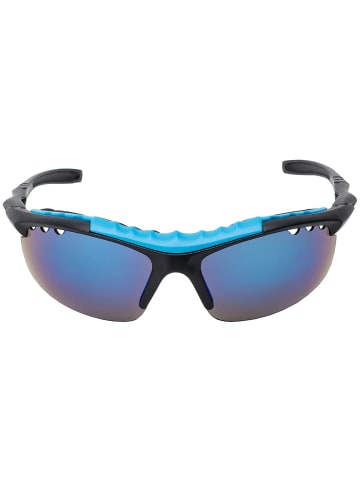 BEZLIT Herren Sonnenbrille in Blau