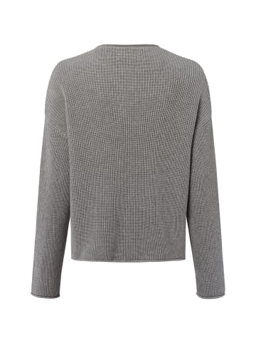 Marc O'Polo Strickpullover in grau - 0003