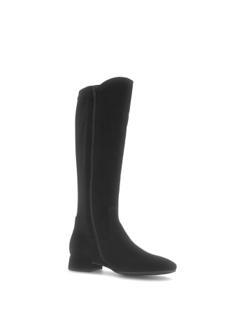 Gabor Elegante Stiefel in schwarz