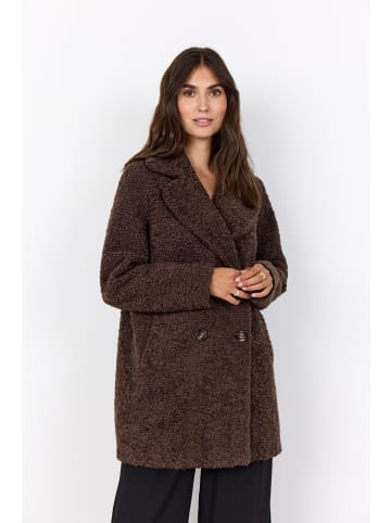 soyaconcept Mantel SC-Mukite in schoko - 0003