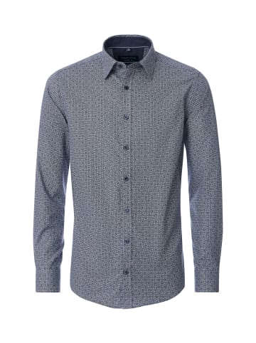 CASAMODA Freizeithemd in Hellblau