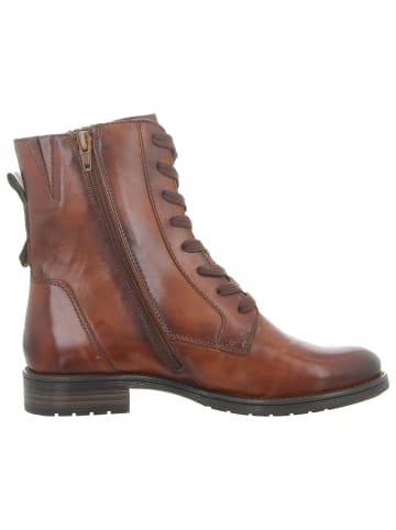 Bagatt Stiefeletten/Boot in braun