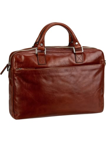 PICARD Aktentasche Buddy 5758 in Cognac