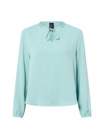 MARC CAIN SPORTS  Blusenshirt in mint