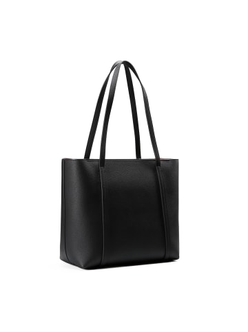 Armani Exchange Silvye Shopper Tasche 33 cm in blacklady