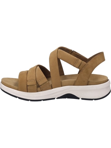 Josef Seibel Sandale Estelle 07 in braun