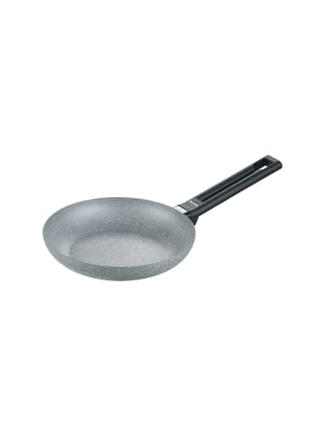 Berndes Bratpfanne aus Aluminium - Alu Induction Special Edition in grau