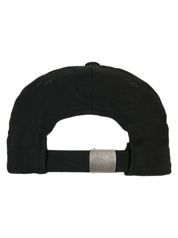 Flexfit Flexfit Accessoires Eco Washing 110 Unstructered Alpha Cap in black