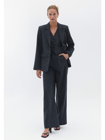 OXXO Weite Hosen BLACK SAND