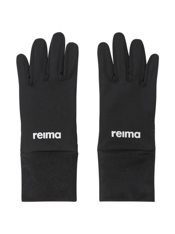 Reima Touchscreen-Handschuhe " Loisto " in Schwarz