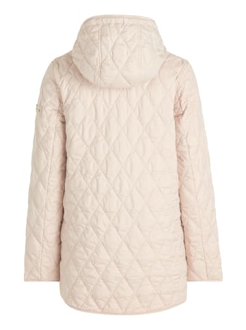 Betty Barclay Outdoorjacke mit abnehmbarer Kapuze in Moonlight