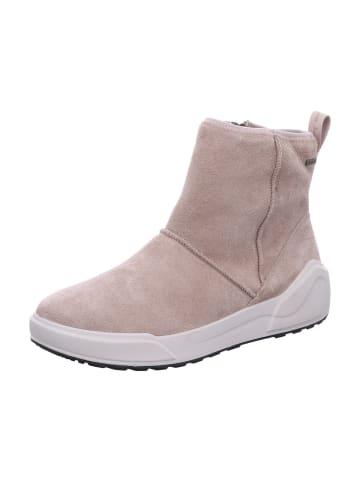 Legero Boots in beige