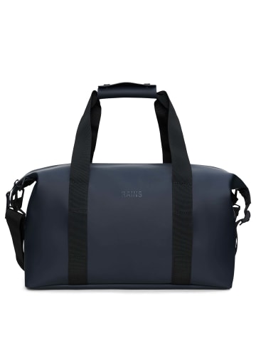 RAINS Hilo - Reisetasche S 50 cm (green) in navy