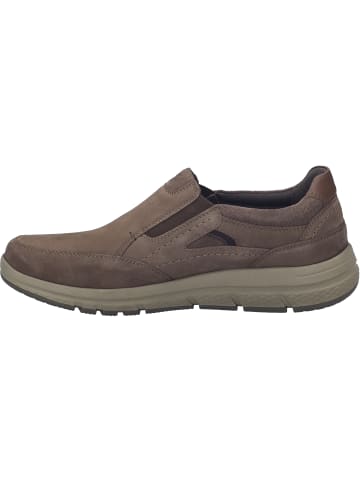 Josef Seibel Slipper Giuseppe 09 in braun