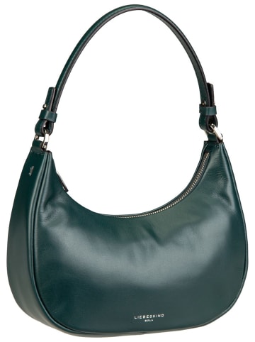 LIEBESKIND BERLIN Handtasche Dancing Letters XS in Mystic River