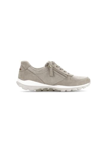 rollingsoft SHOES "86.968" in muschel/leinen