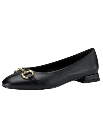 Tamaris Ballerinas schwarz