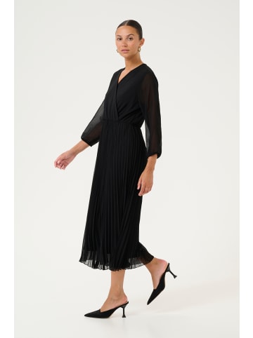 CULTURE Kleid CUkila Feminine in Black