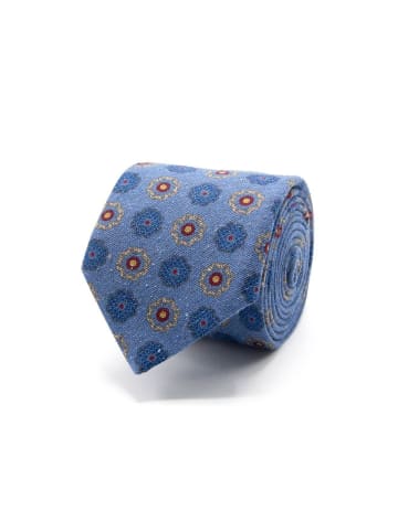 BGents Krawatte für Herren in hell-blau