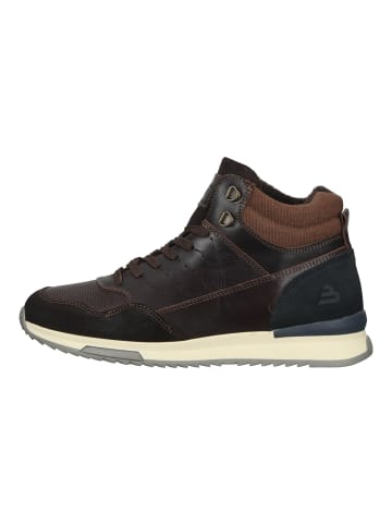 Bullboxer Sneaker Braun