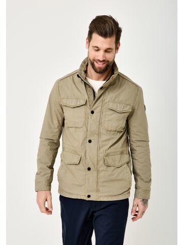 redpoint Jacke Bud 2.0 in khaki