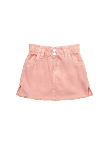 Minoti Jeansrock 10DSKIRT 4 in pink