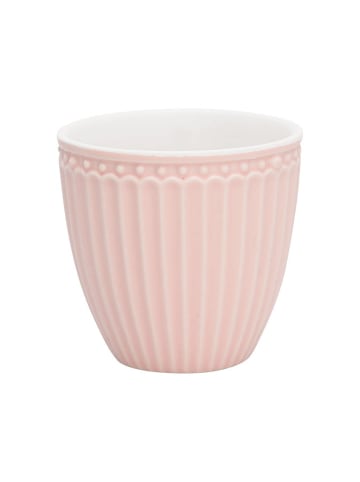 Greengate Kleine Latte Tasse Alice in pale pink