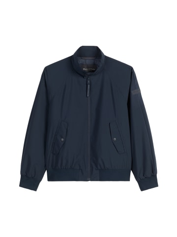 Marc O'Polo Blouson MOP x Function in dark navy