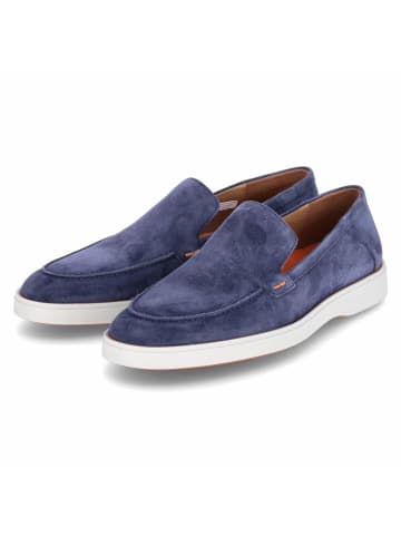 LLOYD Slipper HUNTER in Blau