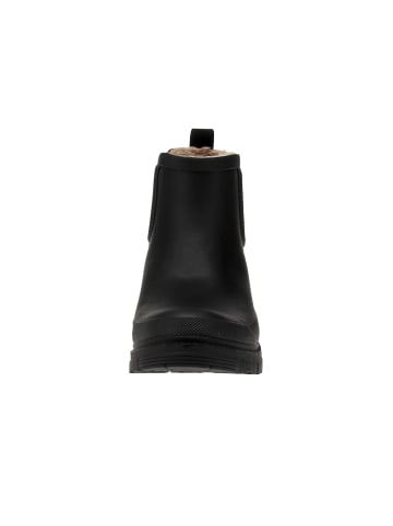 Verbenas Chelsea-Boots Lua Mate in Schwarz
