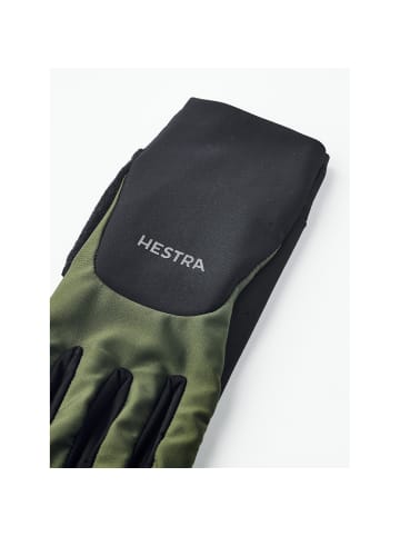 HESTRA SPRINT LONG in Oliv
