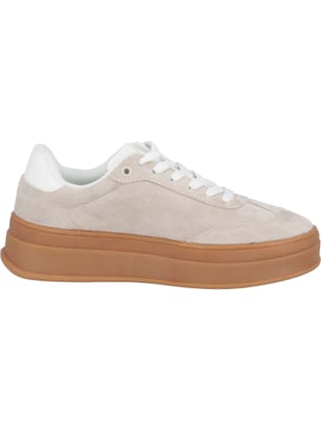 palado Sneakers Low in beige white