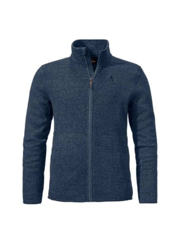 Schöffel Fleece/Unterjacke Fleece Jacket Aurora M in Blau