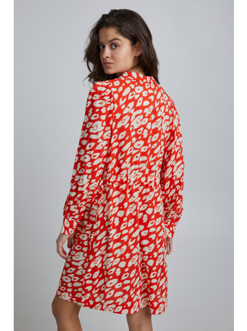 ICHI IHLeonardie regular fit in Pureed Pumpkin