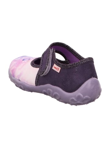superfit Hausschuhe in Lila