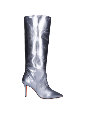 MELVIN & HAMILTON High Heels Lisa 8 in Silber