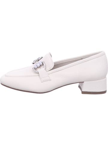 Tamaris Slipper in weiß