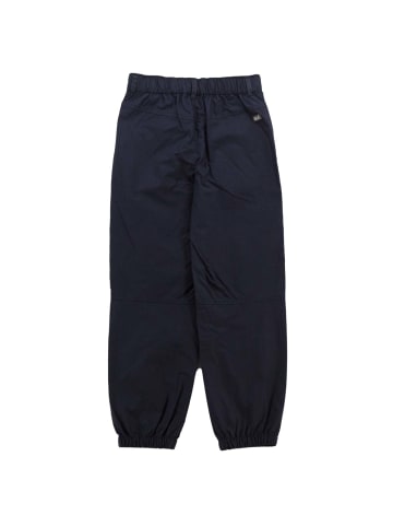 Jack Wolfskin Hose Lakeside Pants in Blau