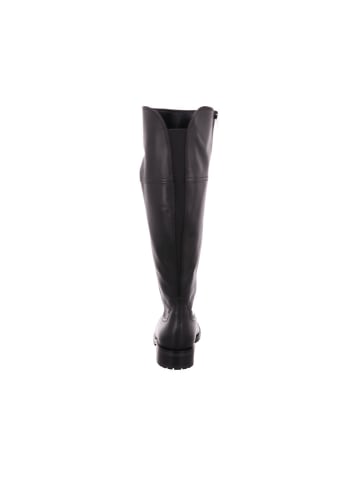 Gabor Schaftstiefel in schwarz